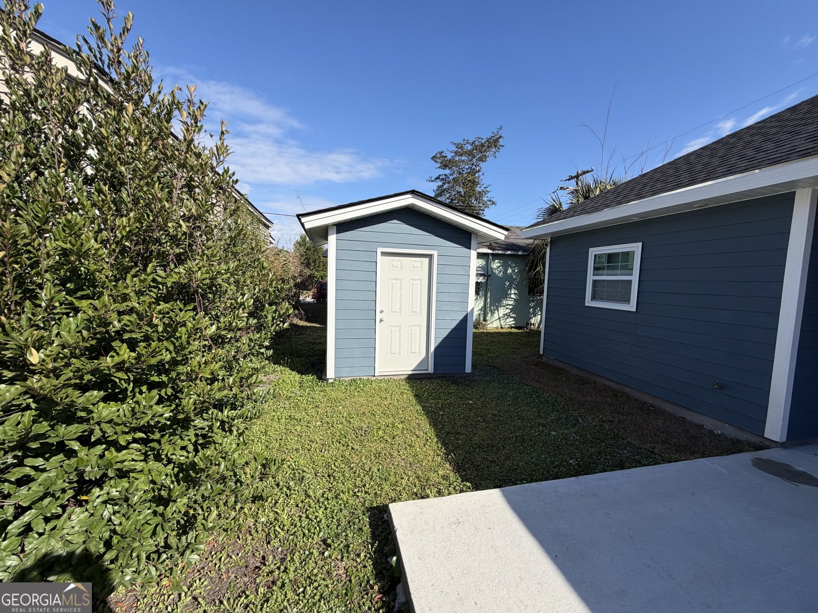 203 Ferrill Street Savannah - Photo 44