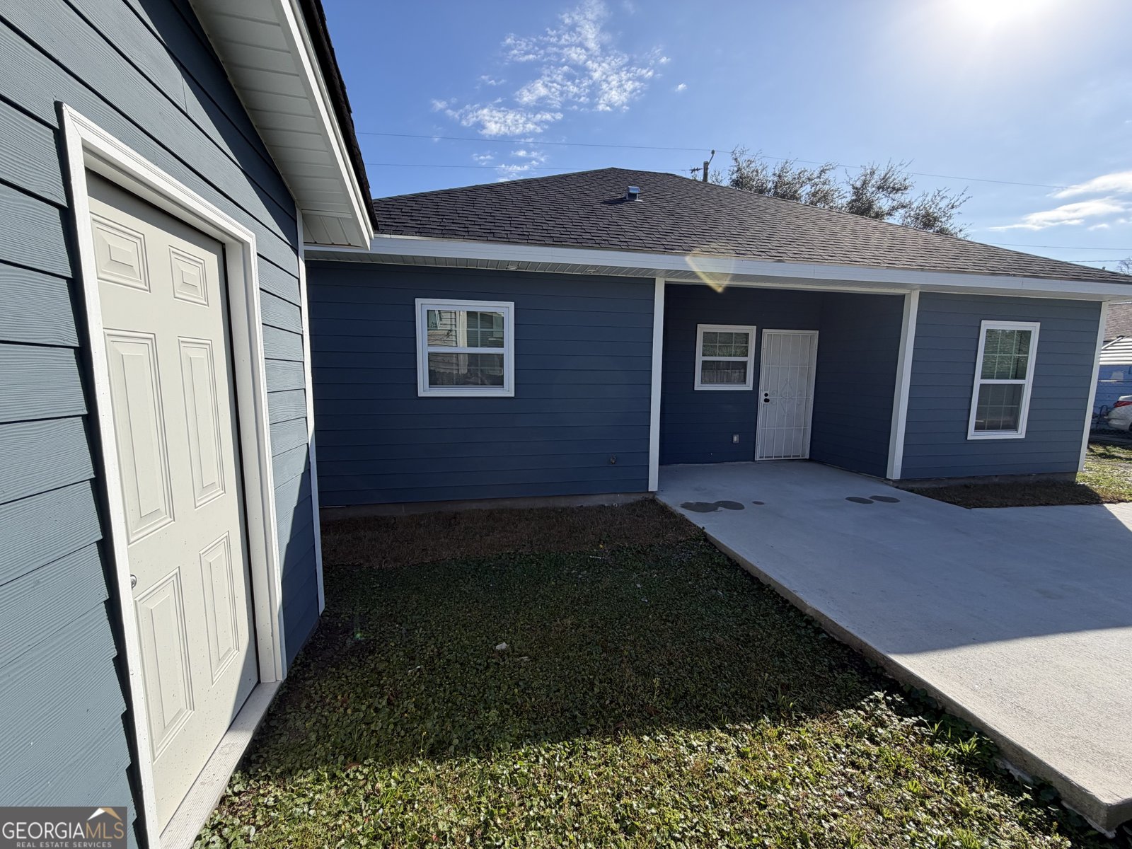 203 Ferrill Street Savannah - Photo 45