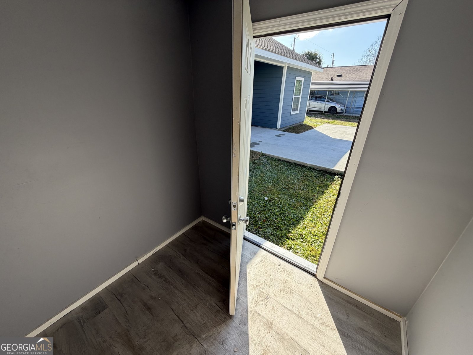 203 Ferrill Street Savannah - Photo 47