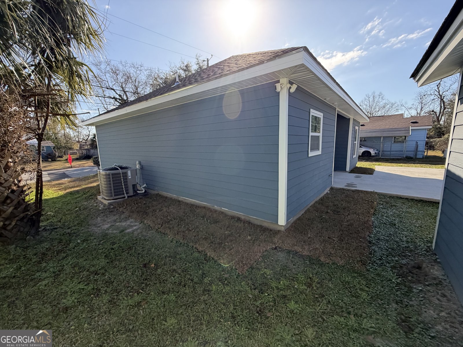 203 Ferrill Street Savannah - Photo 48