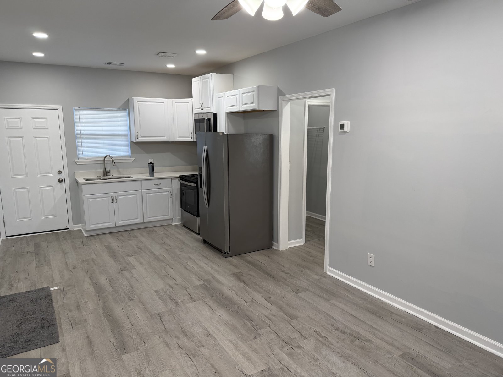 203 Ferrill Street Savannah - Photo 7