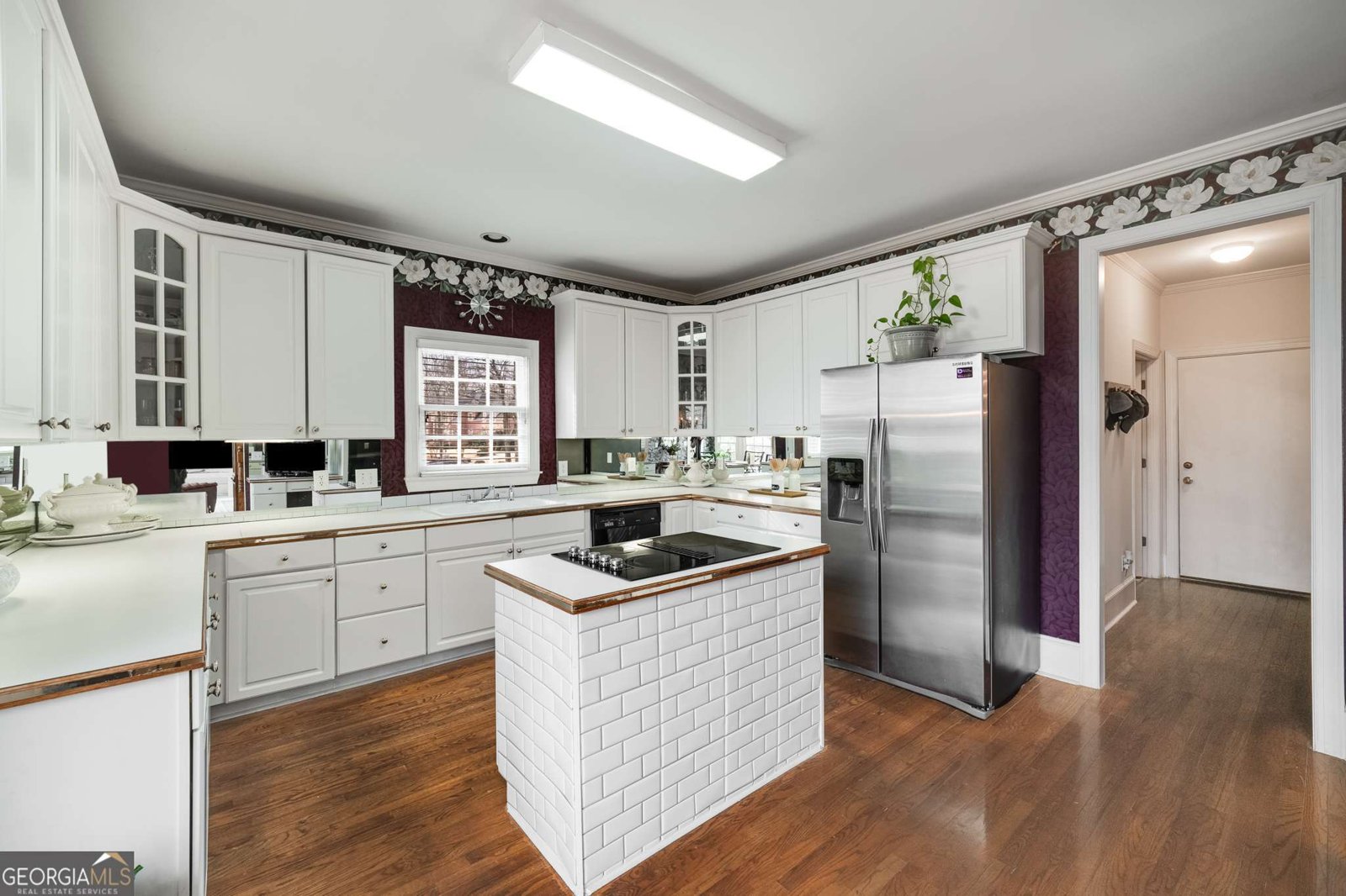 2290 Spencers Way Stone Mountain - 1