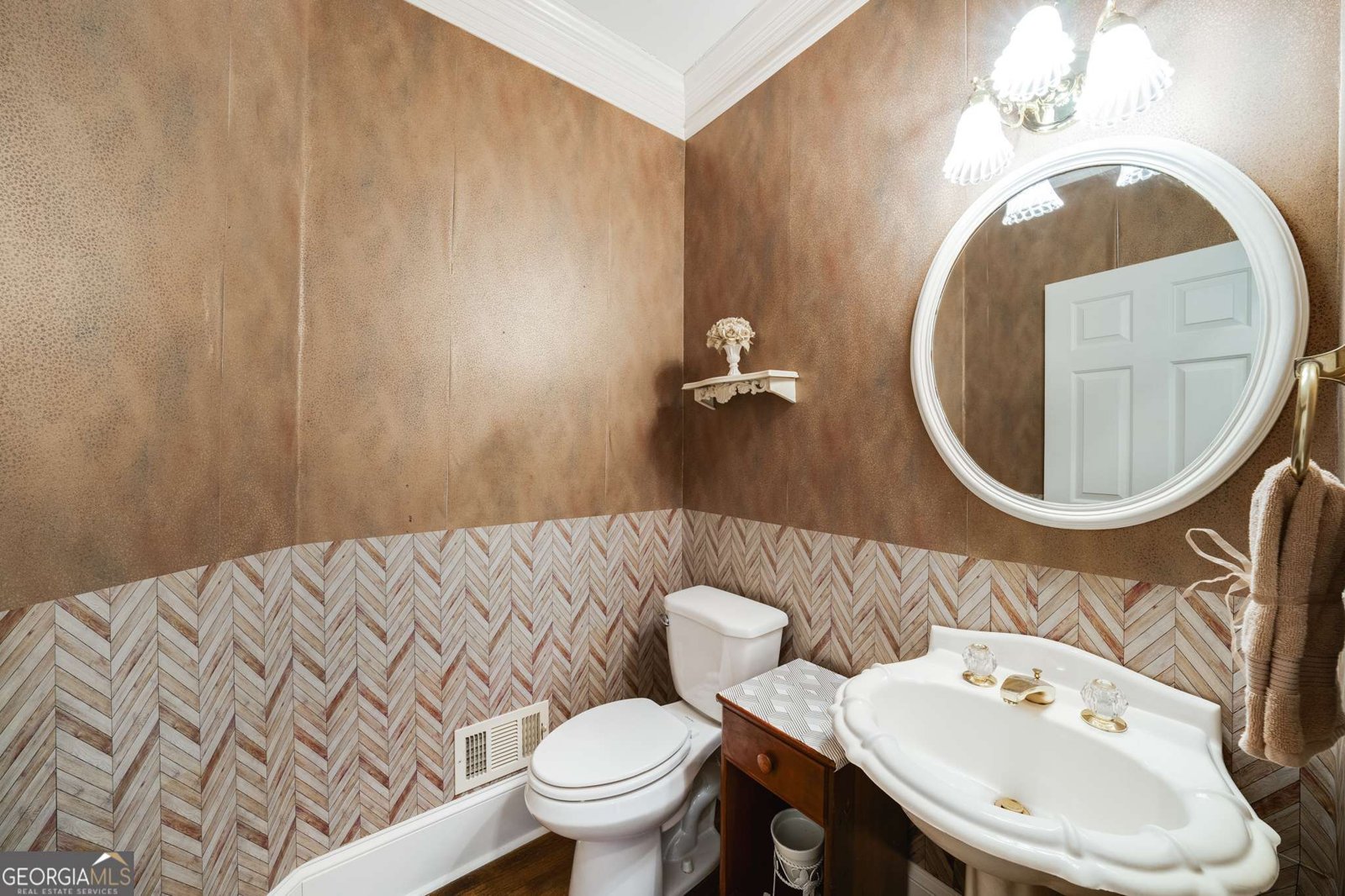 2290 Spencers Way Stone Mountain - 13