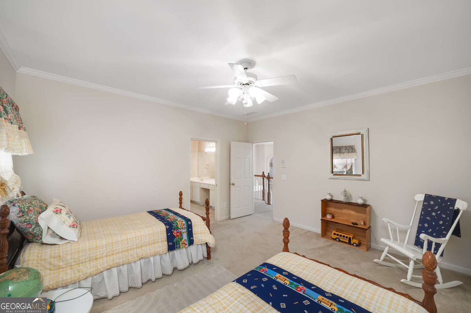 2290 Spencers Way Stone Mountain - 19