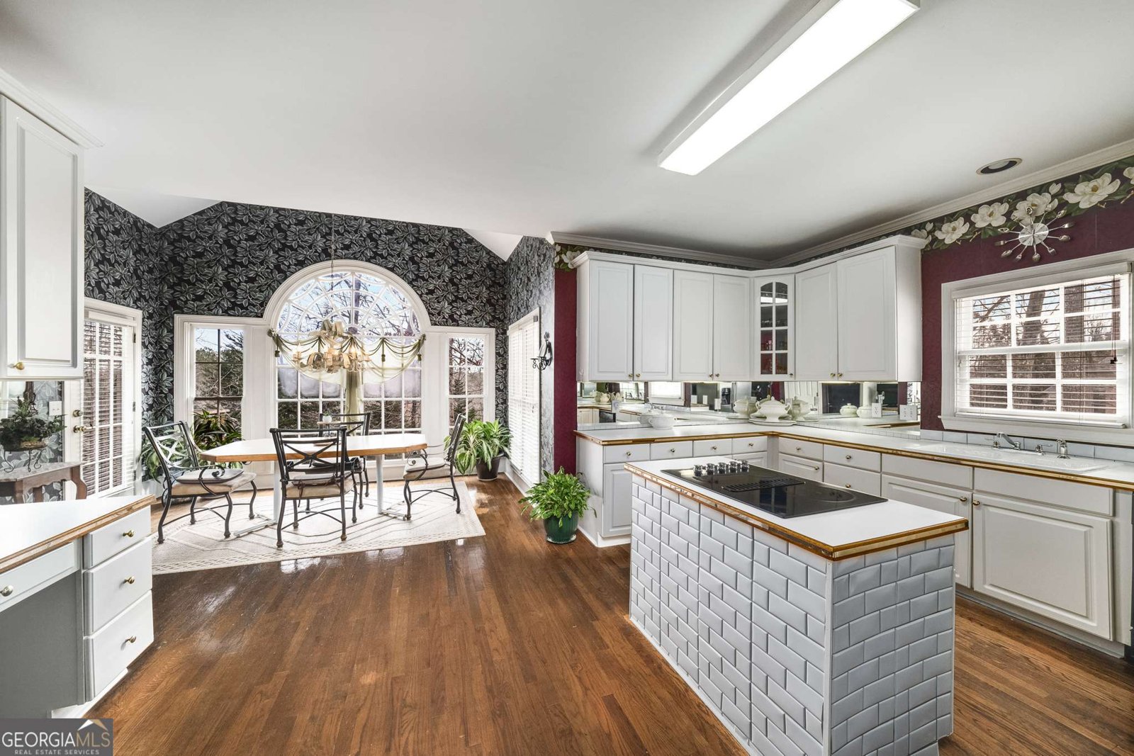 2290 Spencers Way Stone Mountain - 2