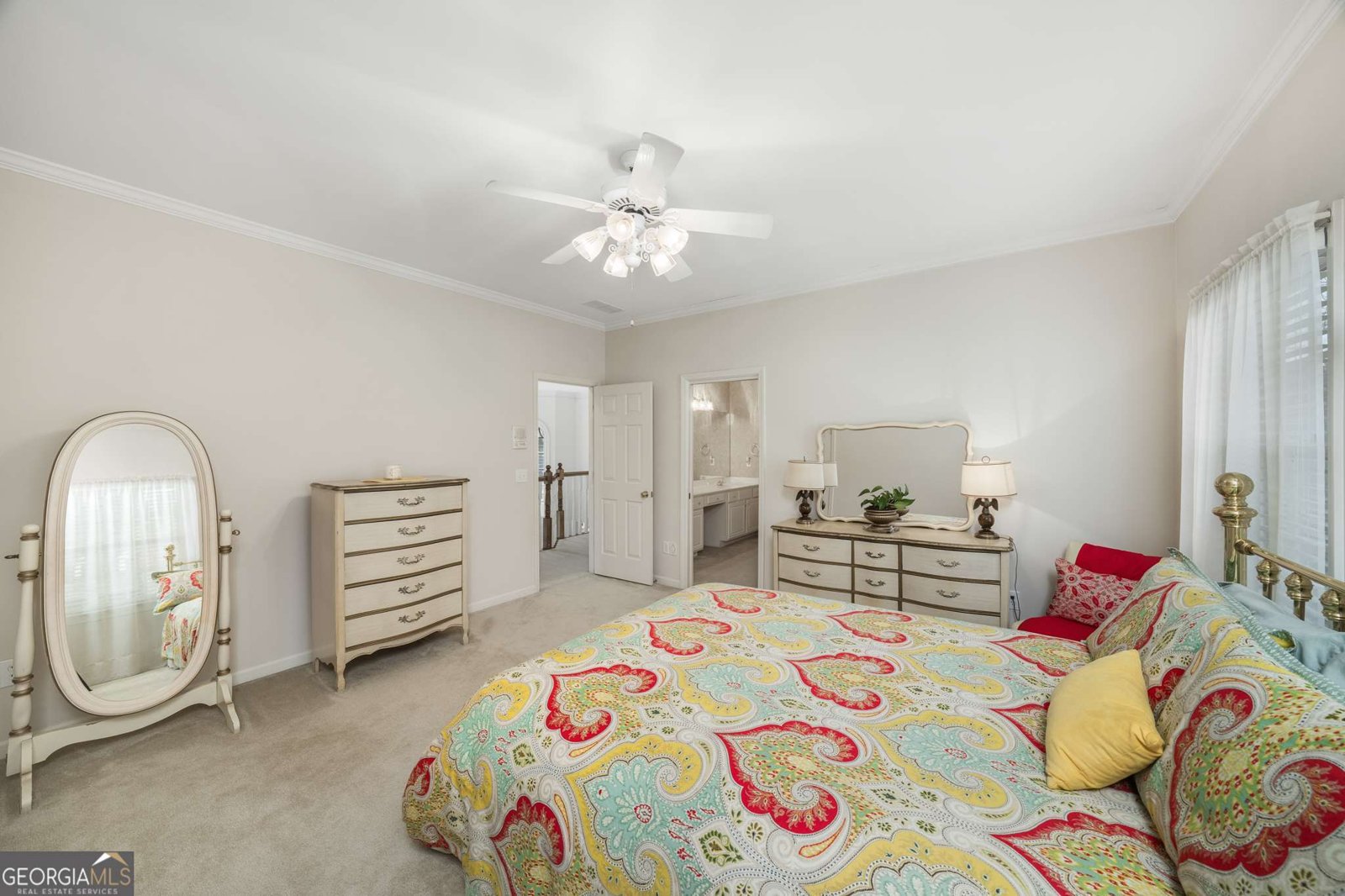 2290 Spencers Way Stone Mountain - 22