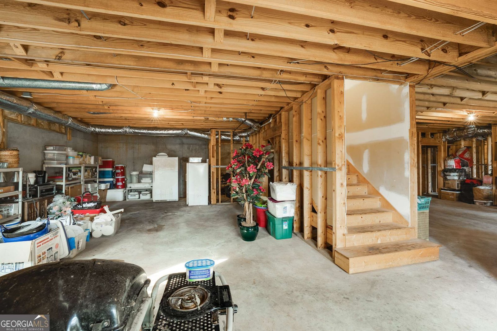 2290 Spencers Way Stone Mountain - 25
