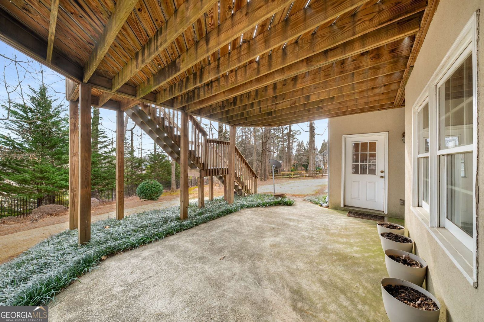 2290 Spencers Way Stone Mountain - 26