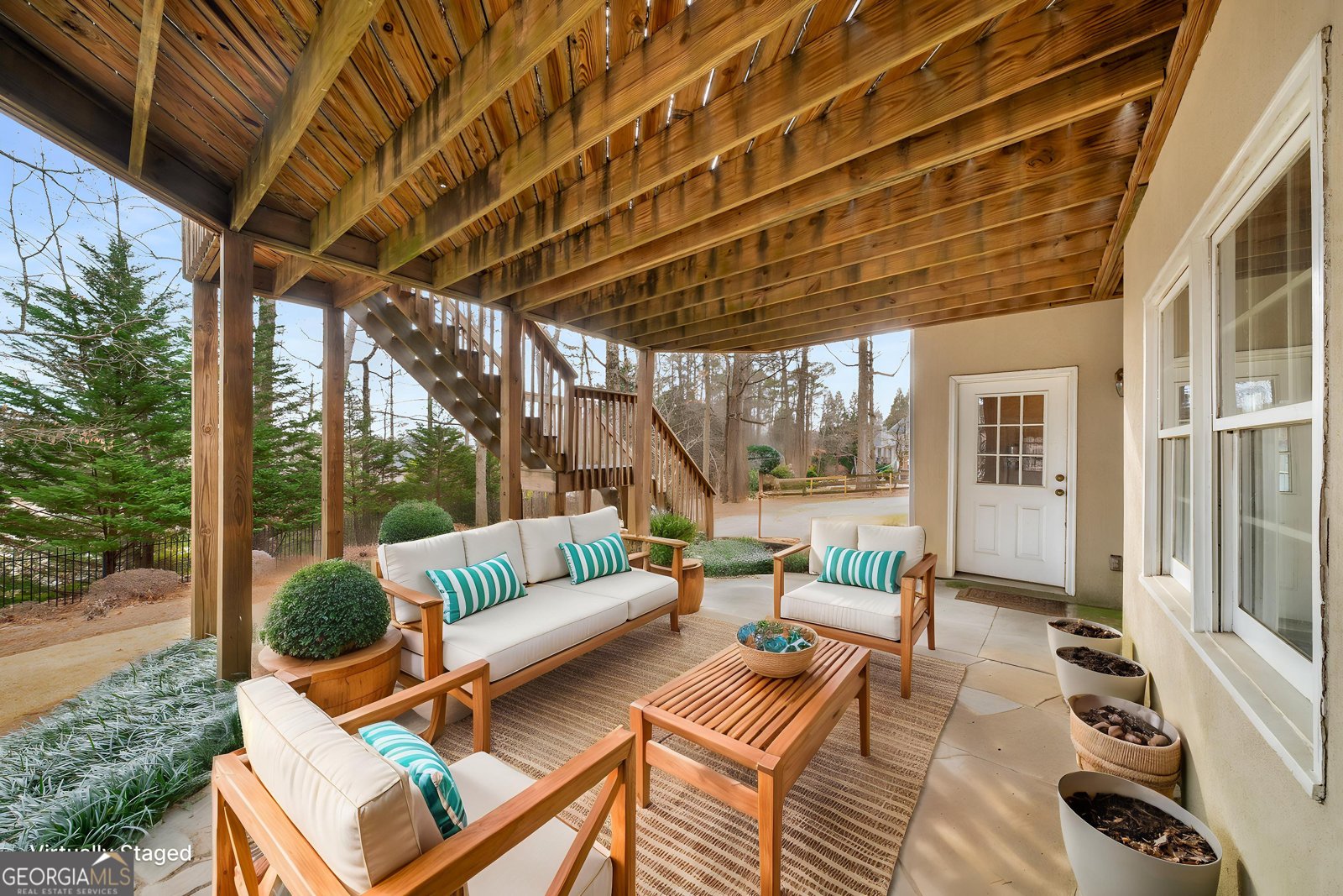 2290 Spencers Way Stone Mountain - 27