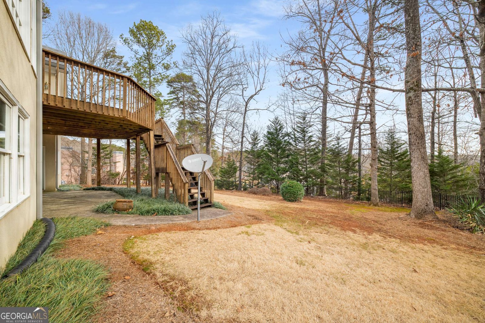 2290 Spencers Way Stone Mountain - 28