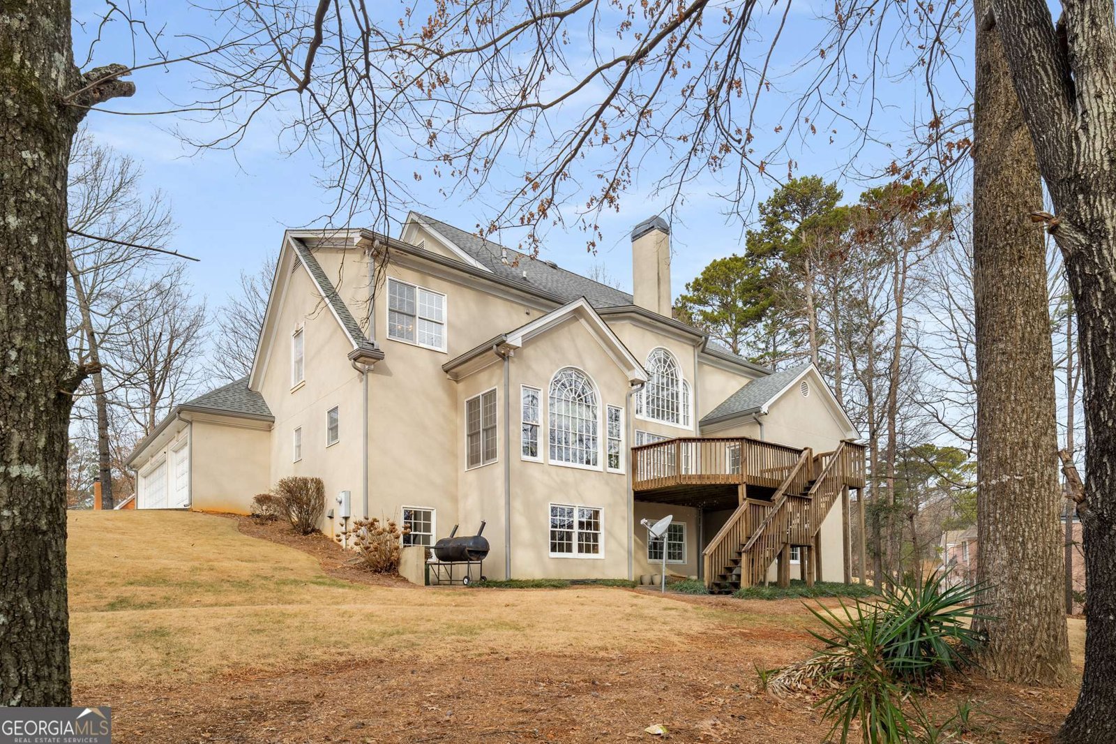 2290 Spencers Way Stone Mountain - 32