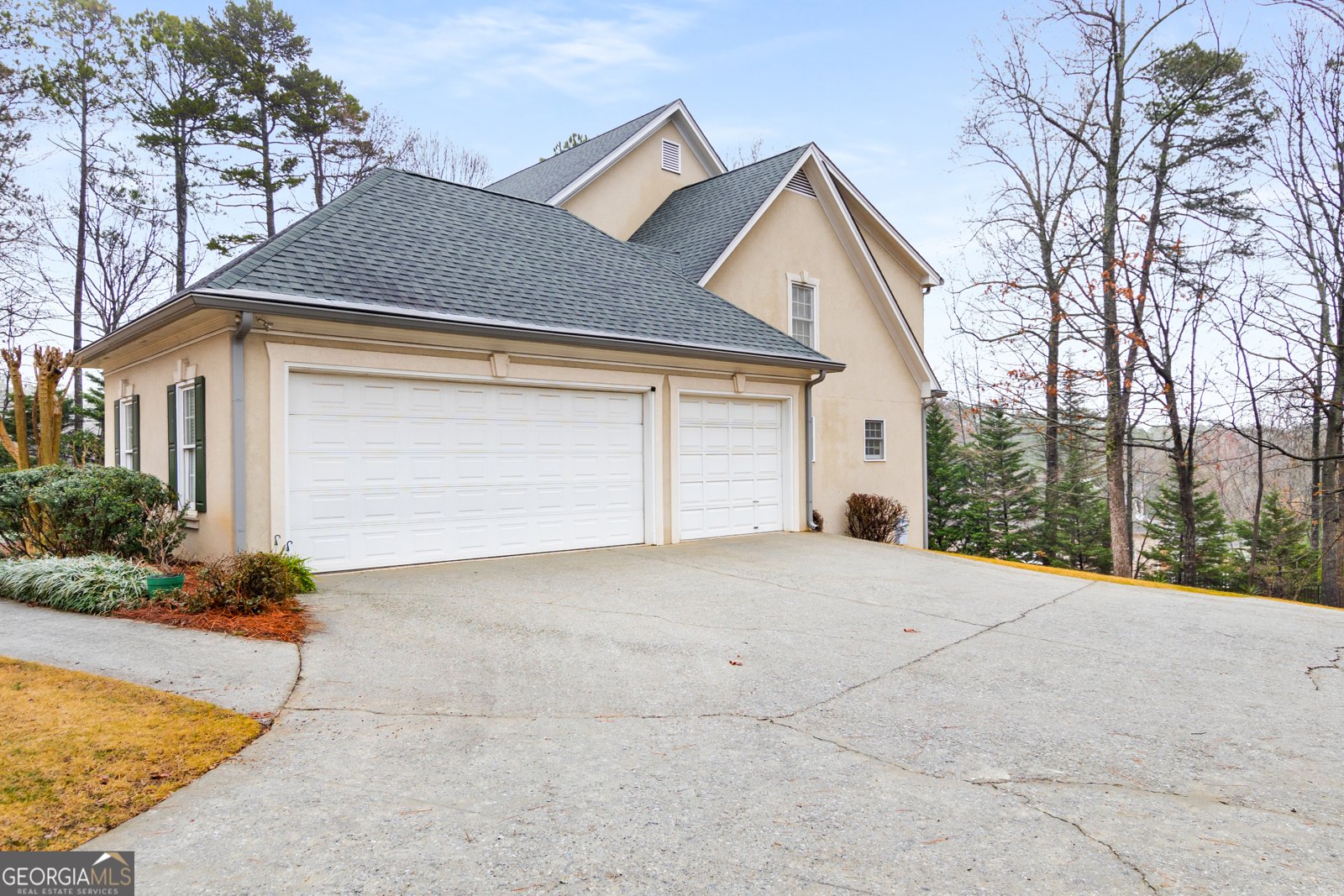 2290 Spencers Way Stone Mountain - 33