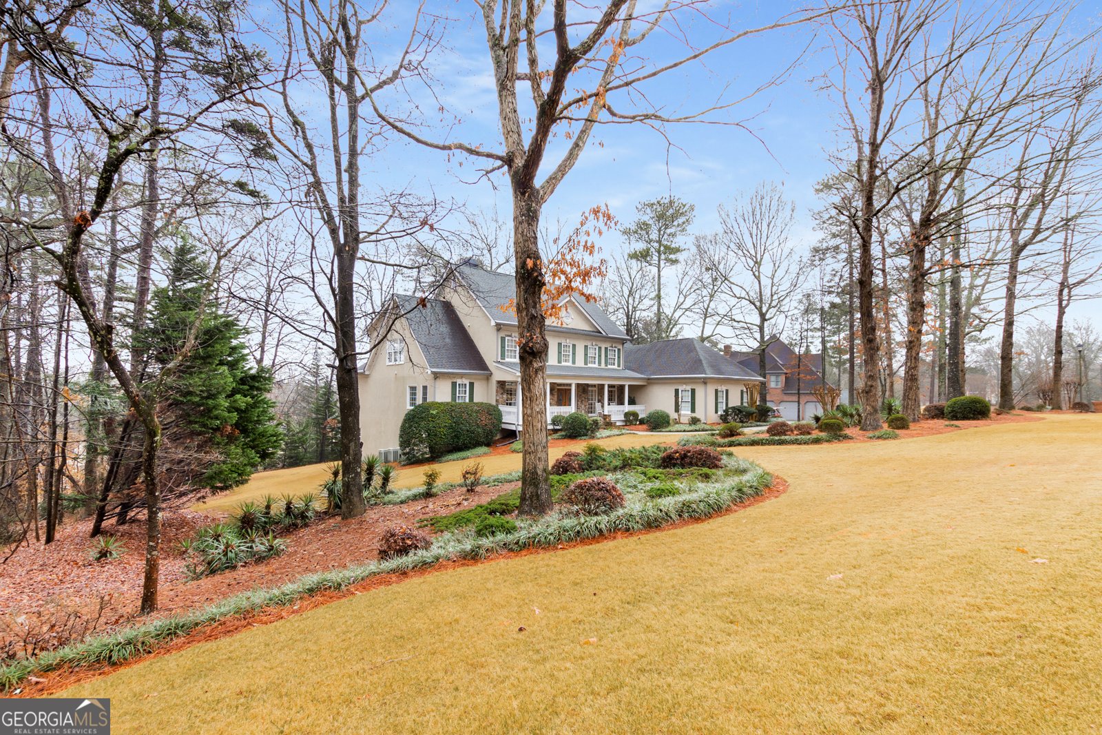 2290 Spencers Way Stone Mountain - 37
