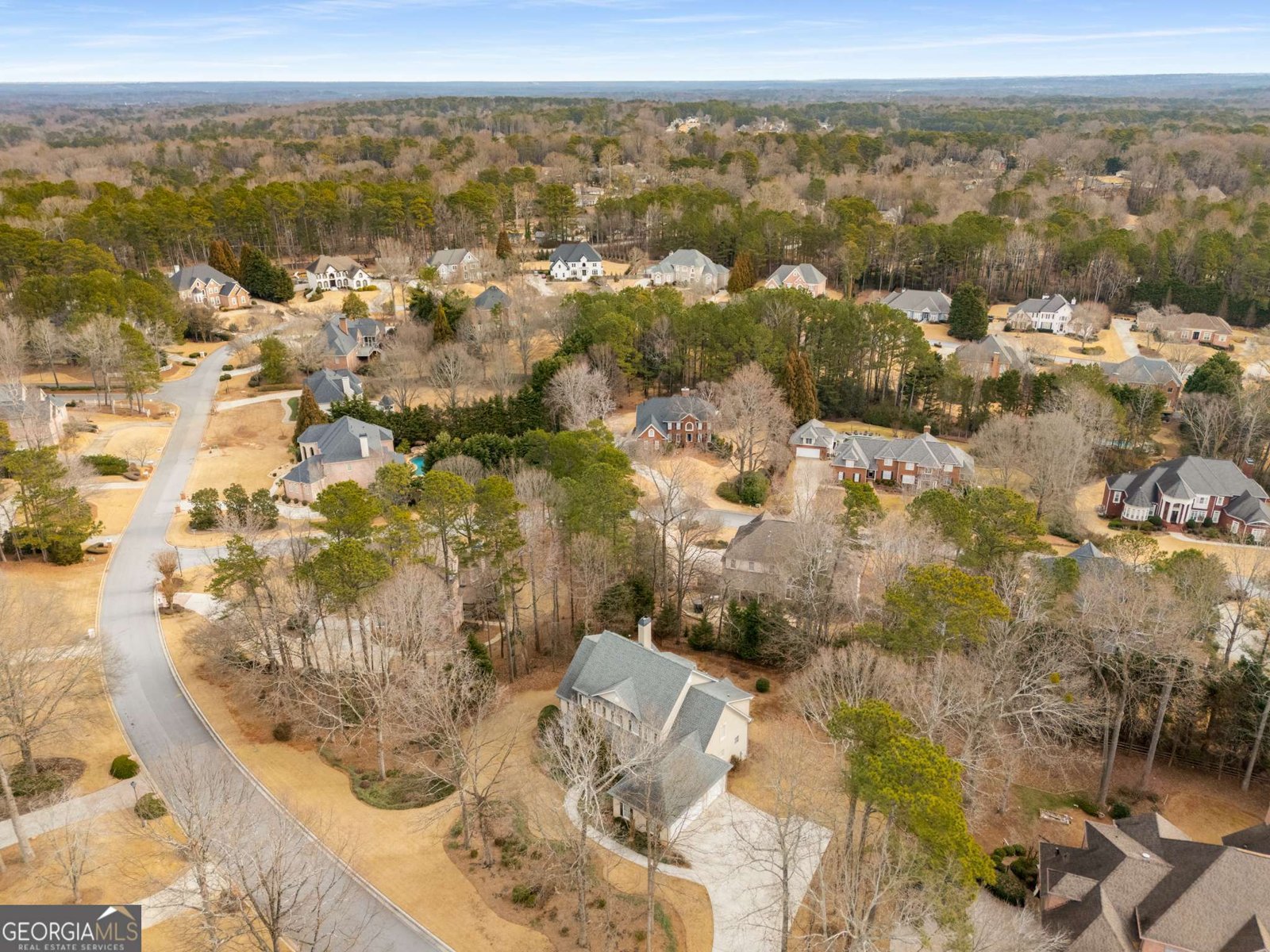 2290 Spencers Way Stone Mountain - 38