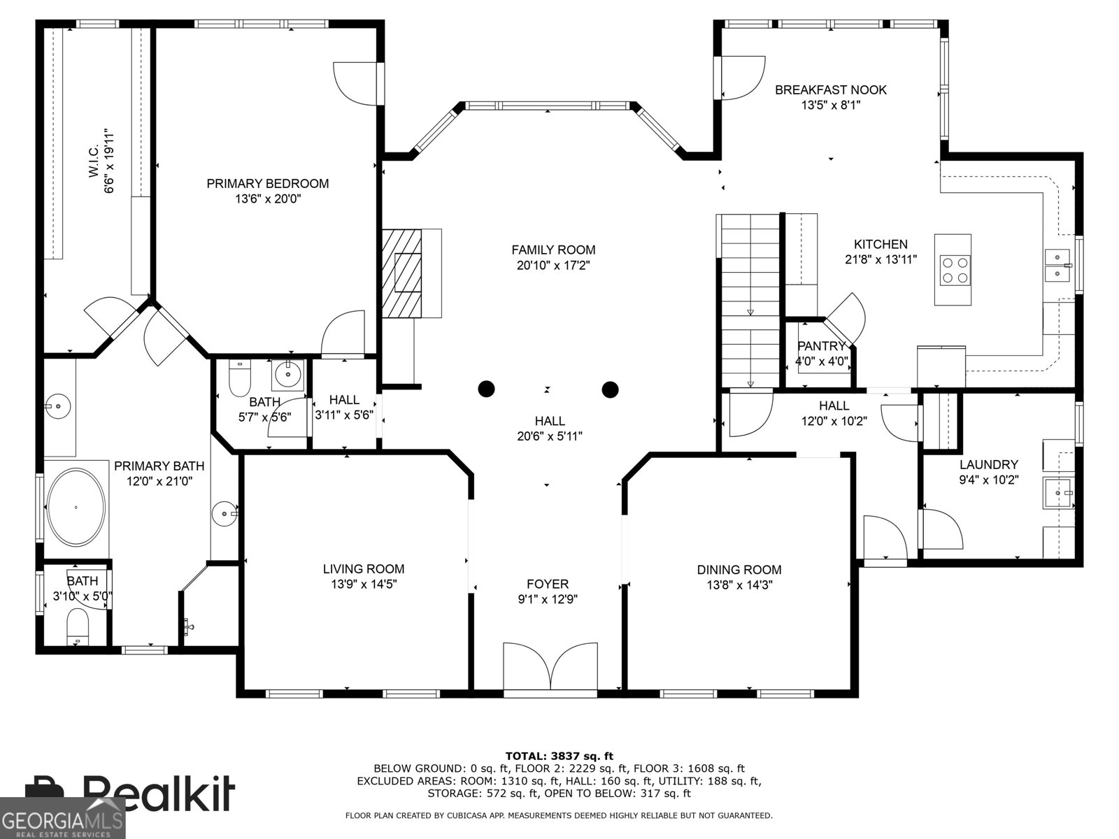 2290 Spencers Way Stone Mountain - 42