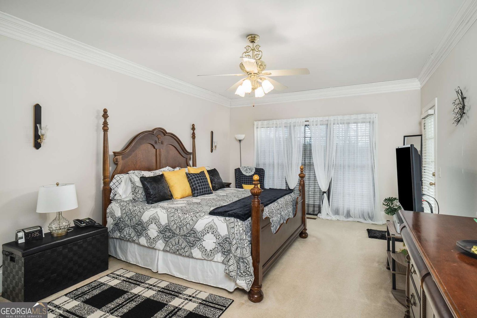 2290 Spencers Way Stone Mountain - 5
