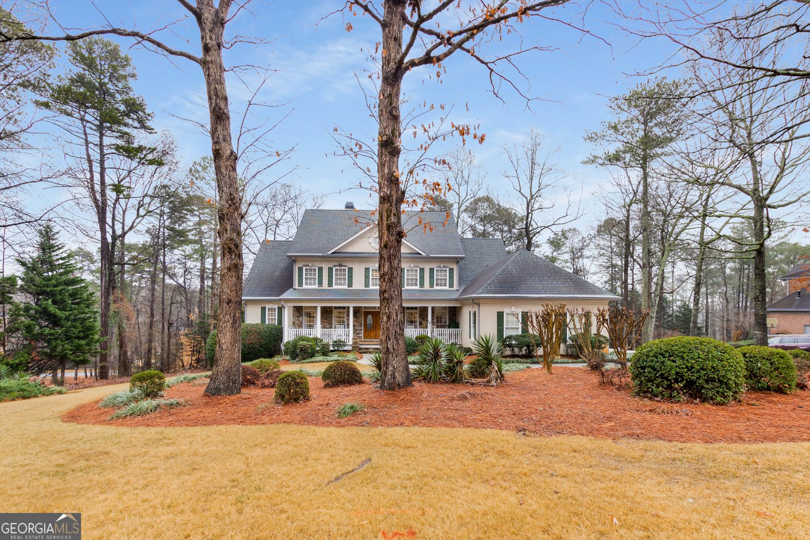 2290 Spencers Way Stone Mountain - 55