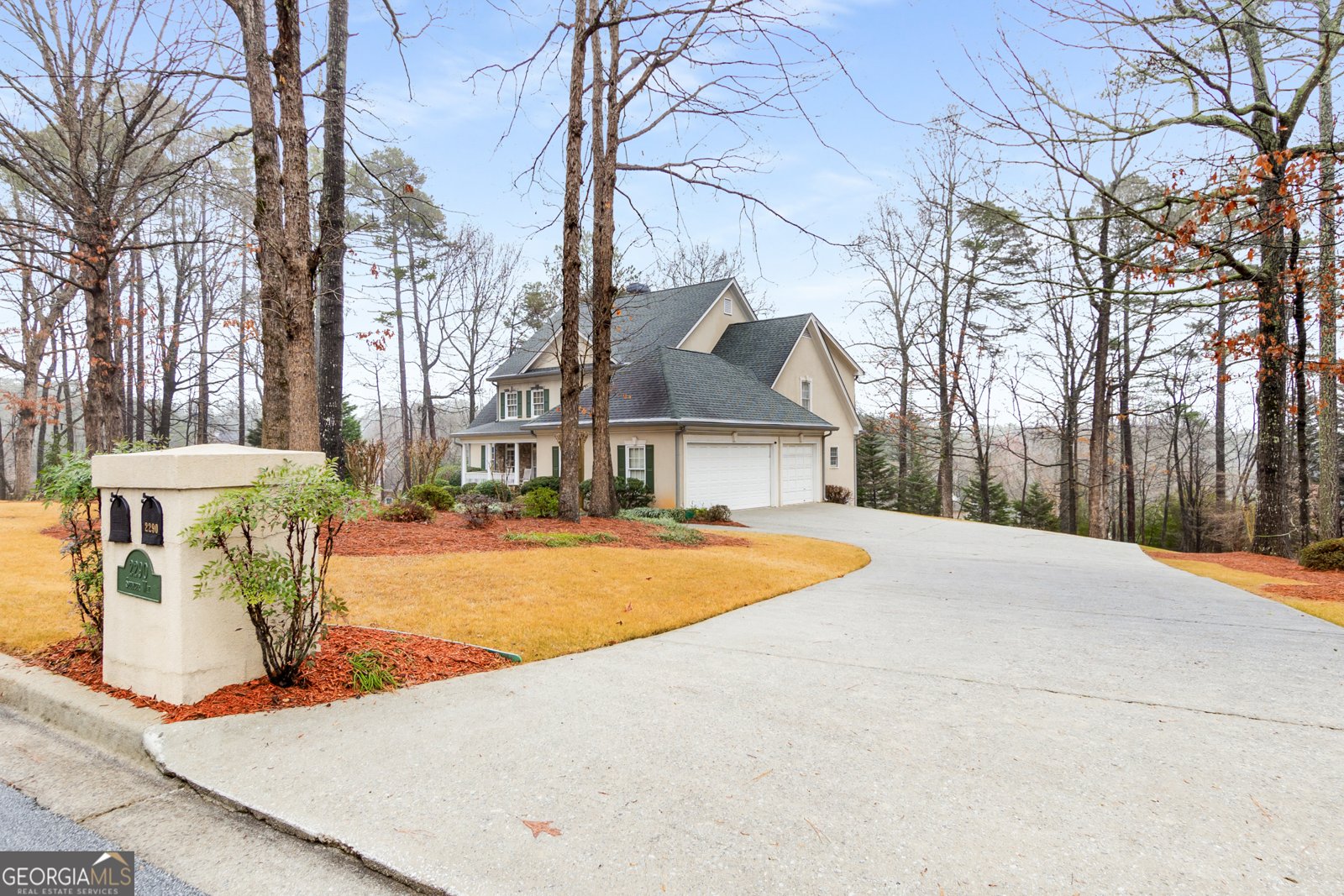 2290 Spencers Way Stone Mountain - 56