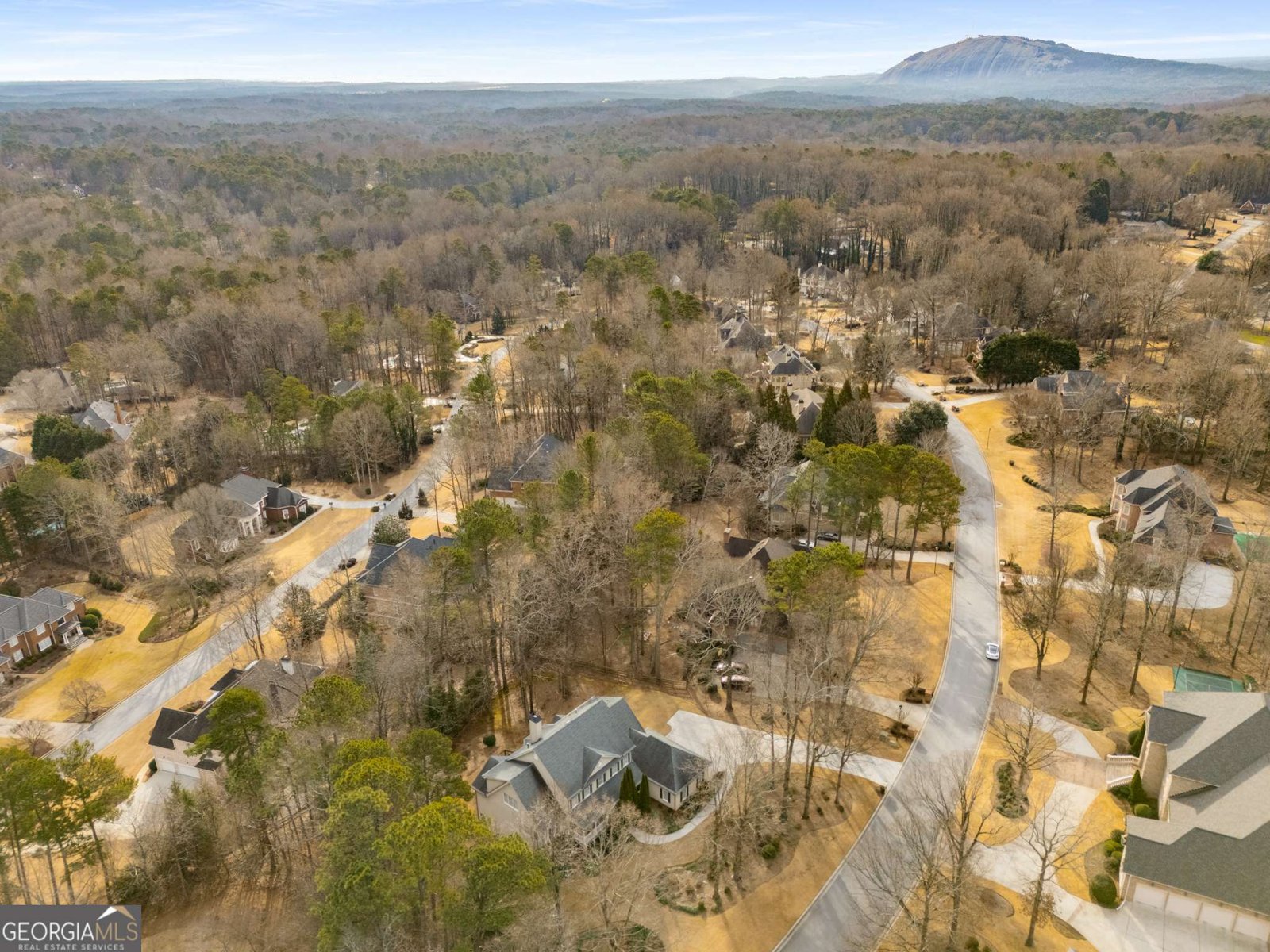 2290 Spencers Way Stone Mountain - 59