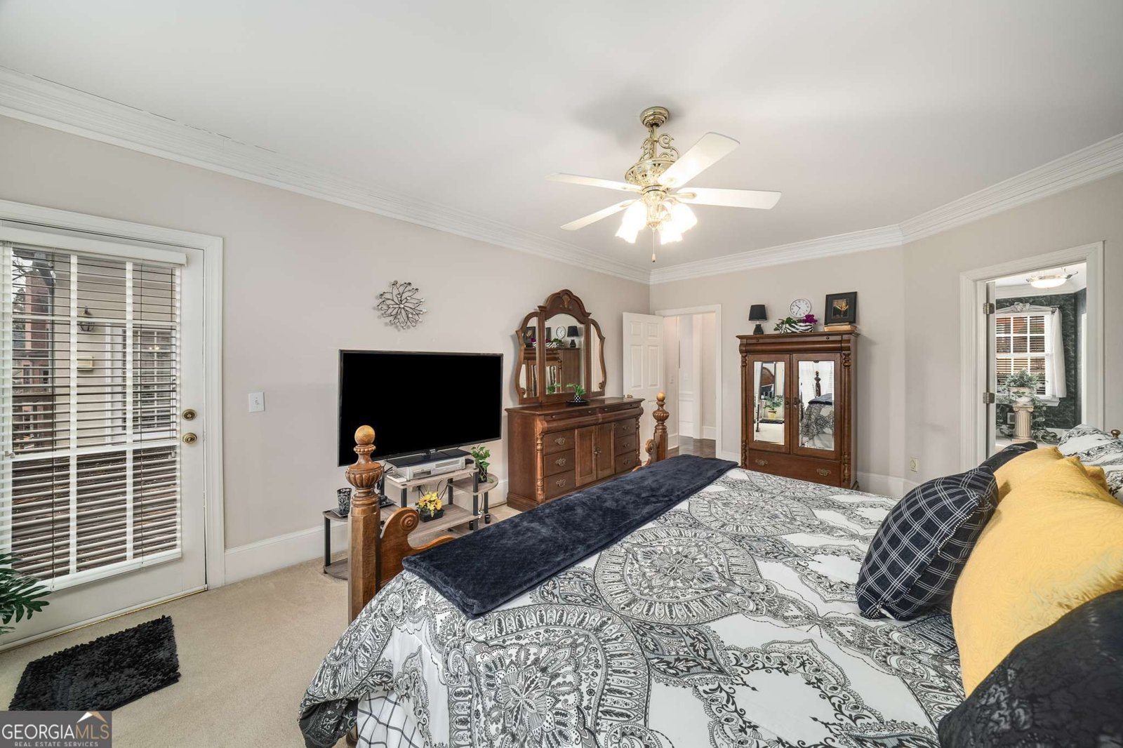 2290 Spencers Way Stone Mountain - 6