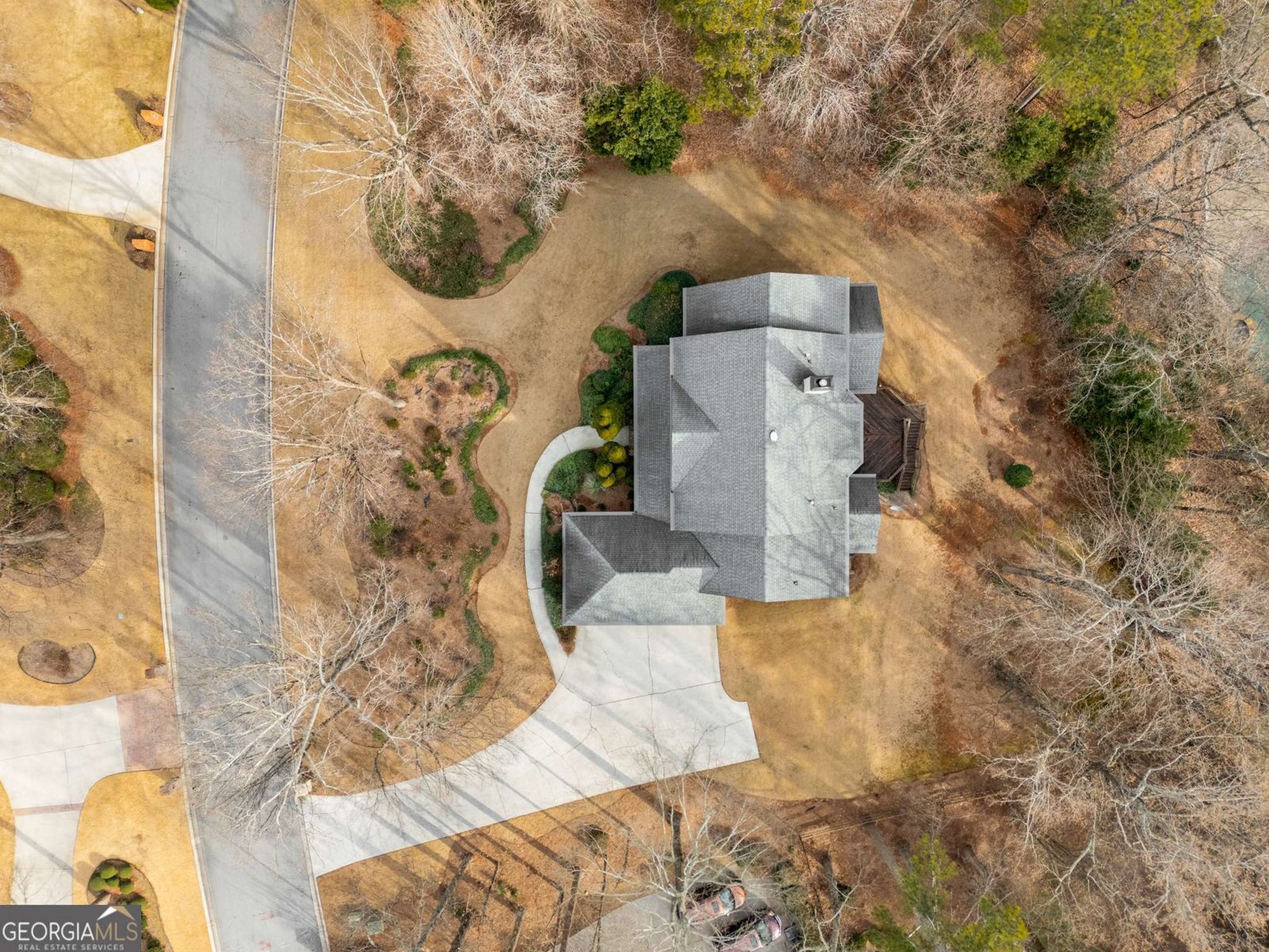 2290 Spencers Way Stone Mountain - 60