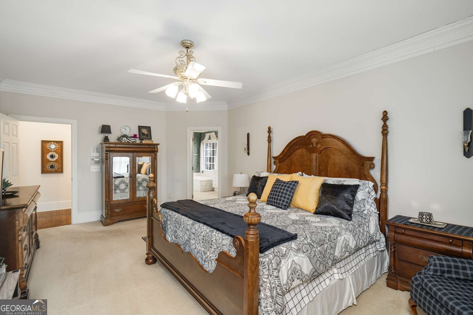 2290 Spencers Way Stone Mountain - 7