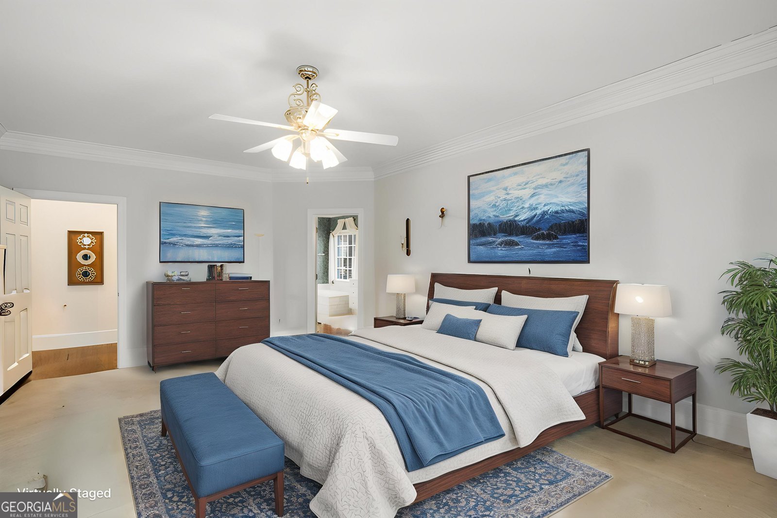 2290 Spencers Way Stone Mountain - 8