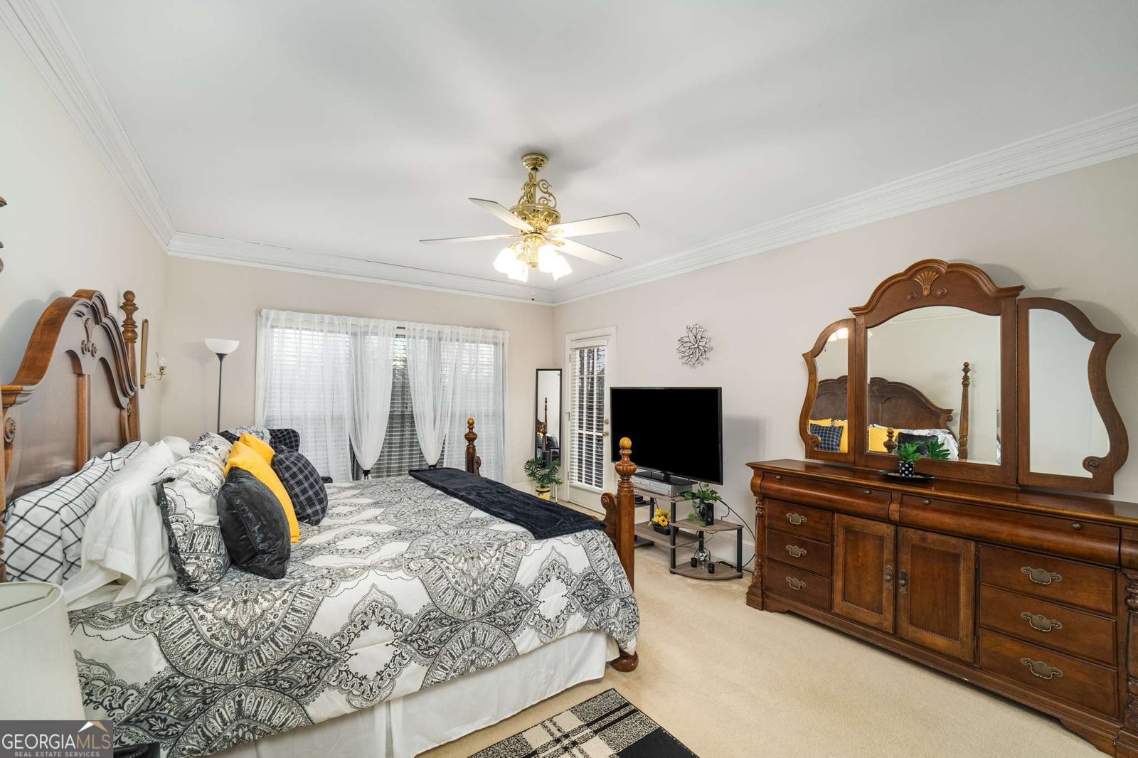 2290 Spencers Way Stone Mountain - 9