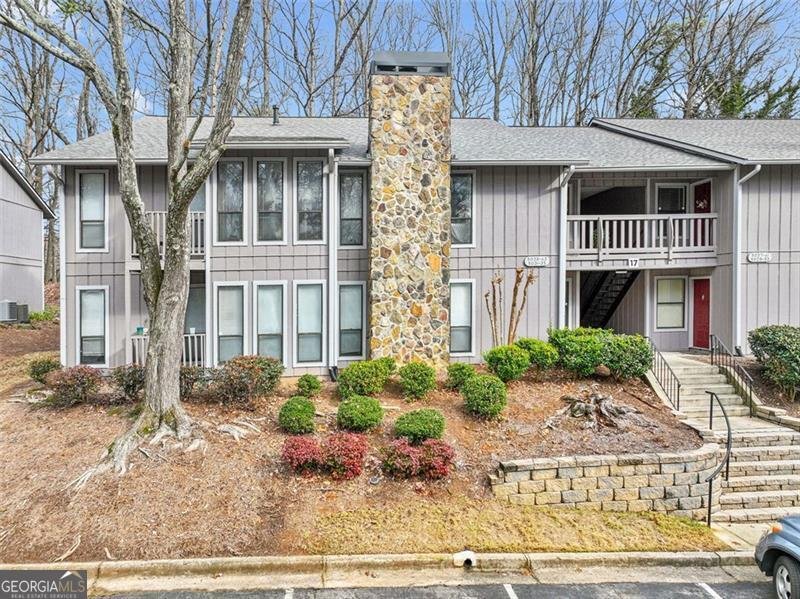 5031 WOODRIDGE Way Tucker - 1