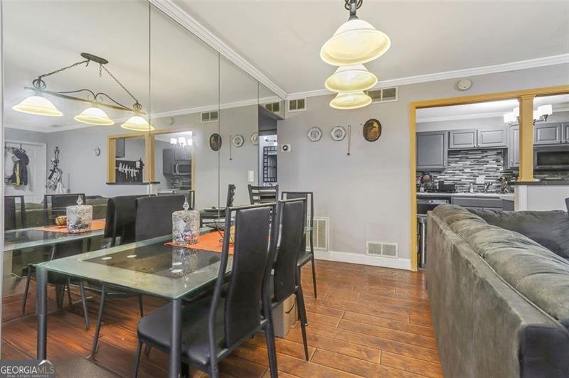 5031 WOODRIDGE Way Tucker - 10