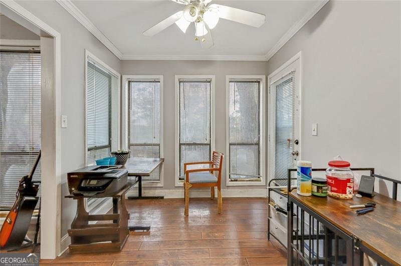 5031 WOODRIDGE Way Tucker - 11
