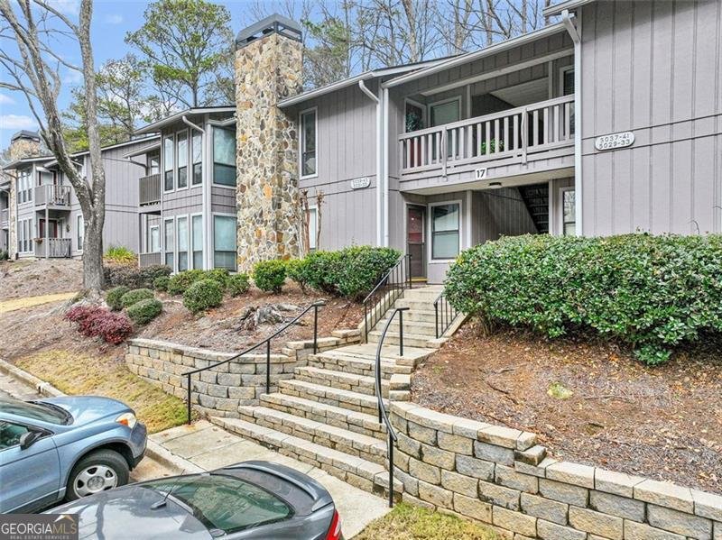 5031 WOODRIDGE Way Tucker - 3