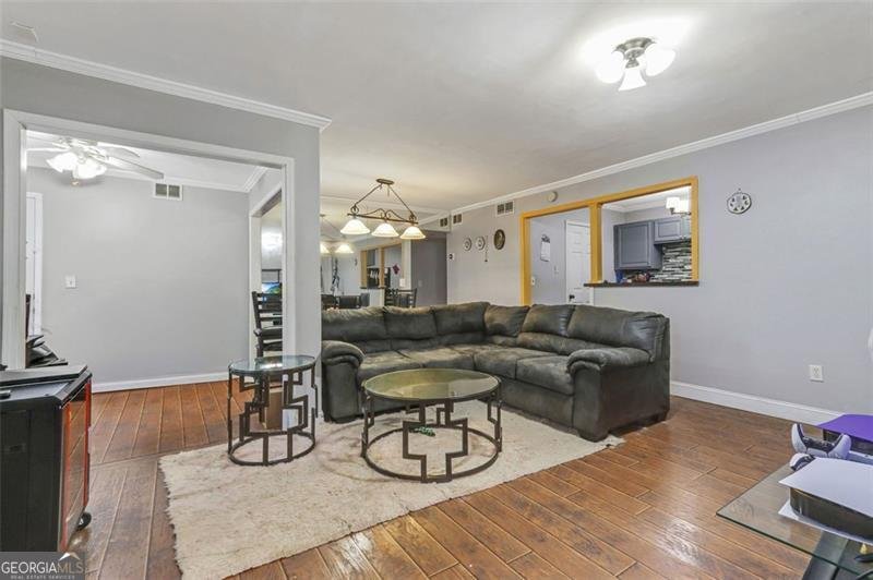 5031 WOODRIDGE Way Tucker - 5