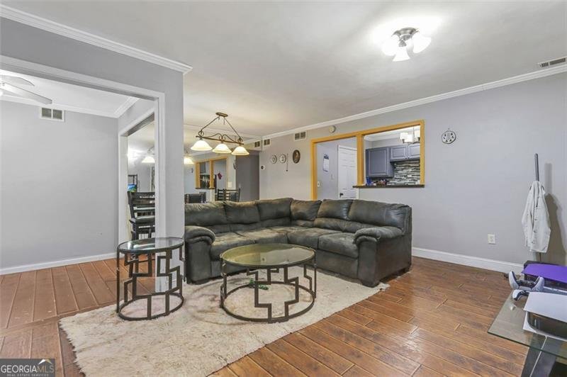 5031 WOODRIDGE Way Tucker - 6