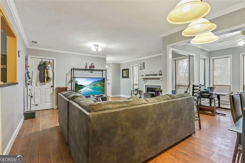 5031 WOODRIDGE Way Tucker - 7