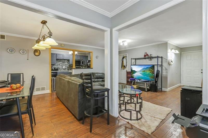 5031 WOODRIDGE Way Tucker - 8