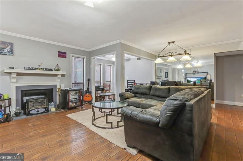 5031 WOODRIDGE Way Tucker - 9