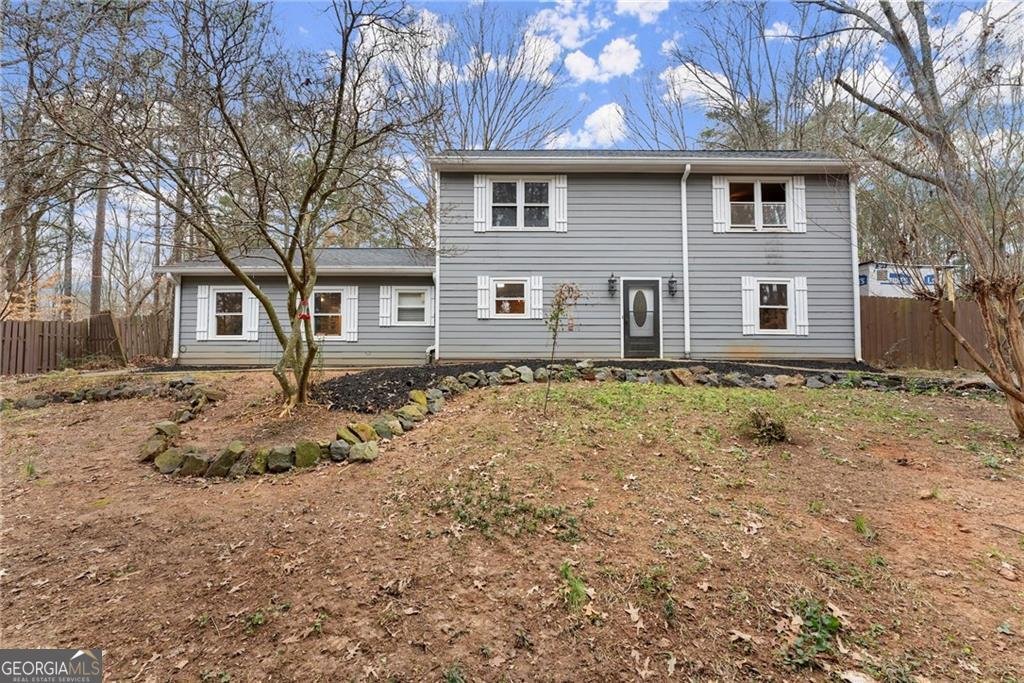 3570 Knoll Crest Trail Buford - 13