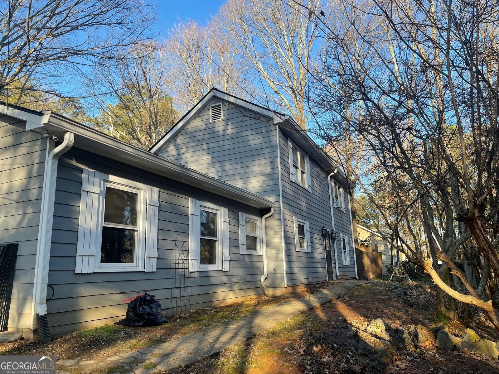 3570 Knoll Crest Trail Buford - 15