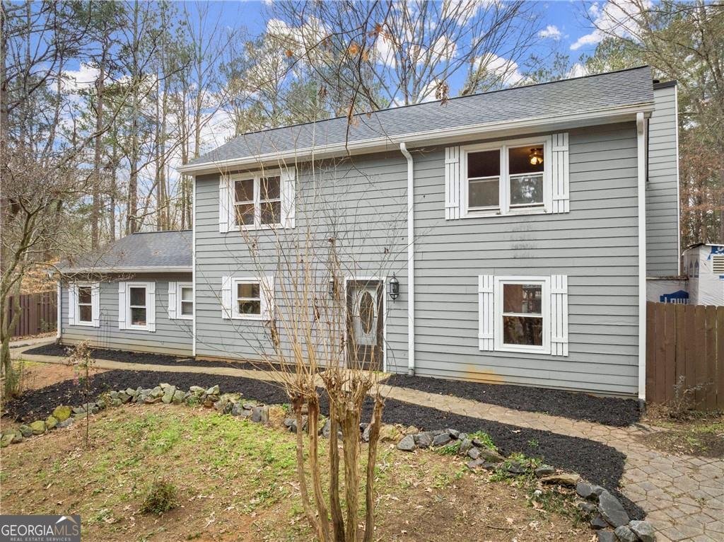 3570 Knoll Crest Trail Buford - 2