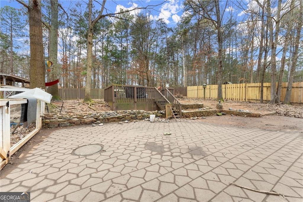 3570 Knoll Crest Trail Buford - 4