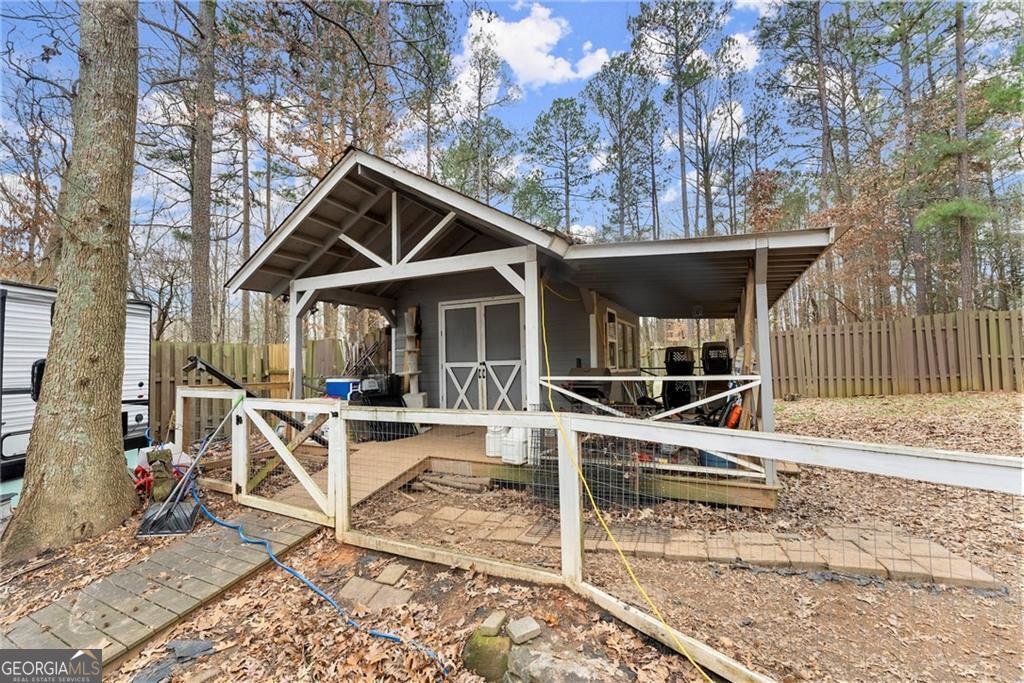 3570 Knoll Crest Trail Buford - 5