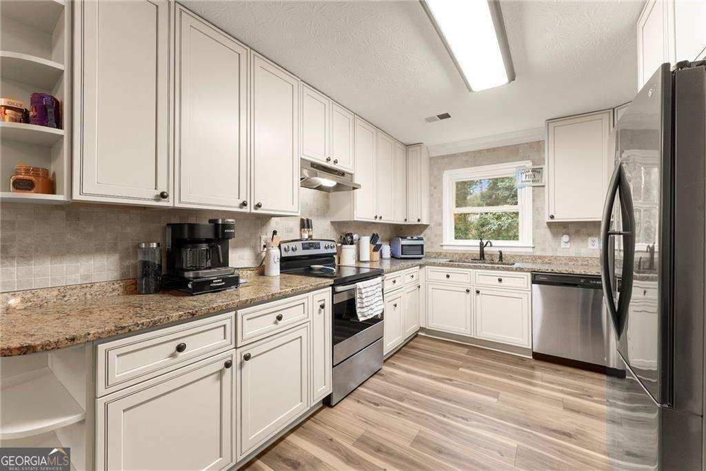 3570 Knoll Crest Trail Buford - 7