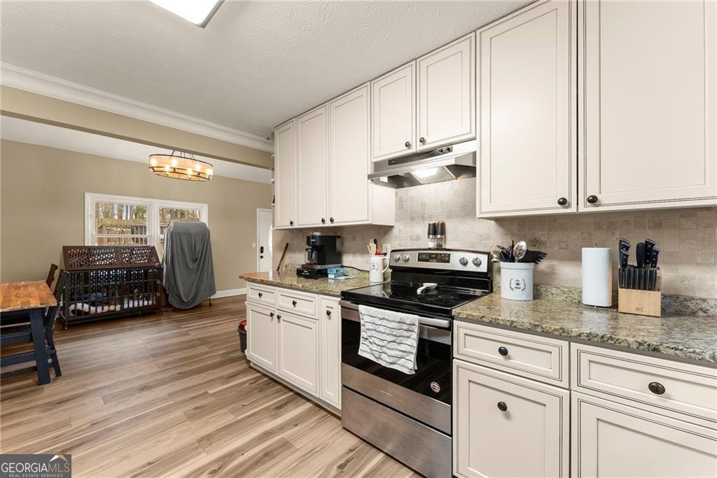 3570 Knoll Crest Trail Buford - 8