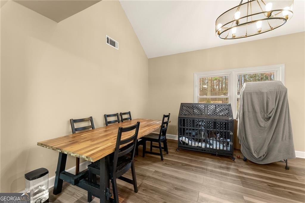 3570 Knoll Crest Trail Buford - 9