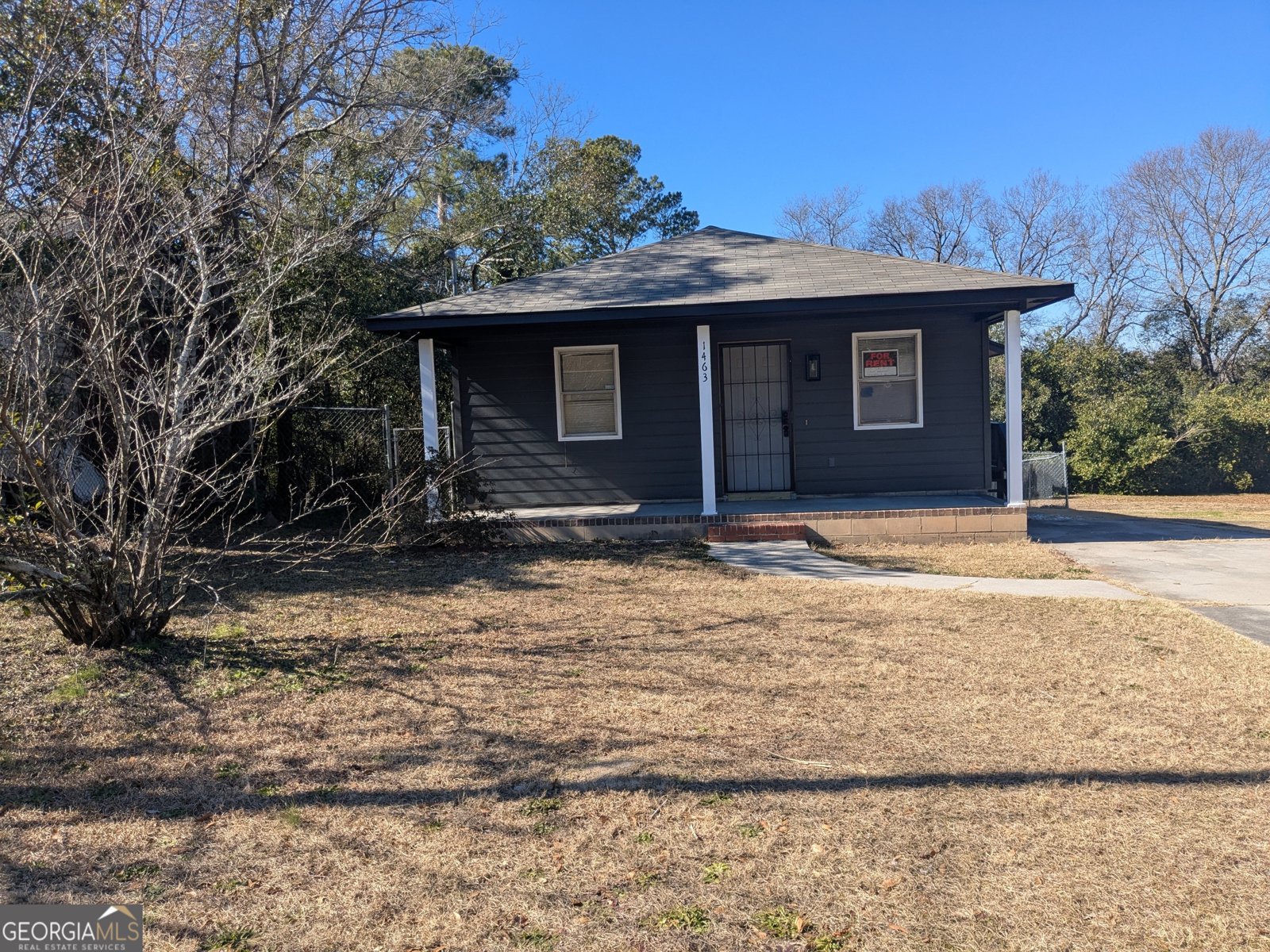 1463 Bankston Avenue Macon - 1