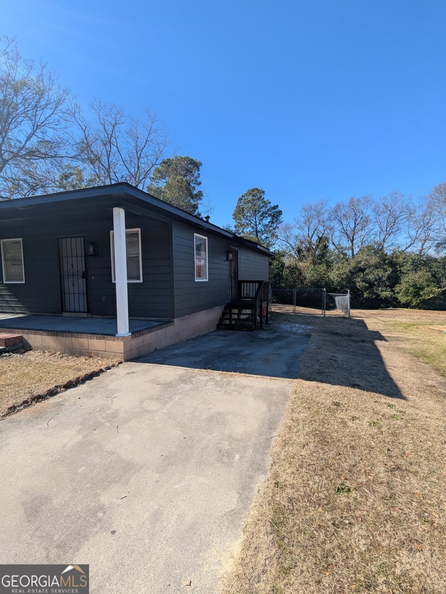 1463 Bankston Avenue Macon - 12