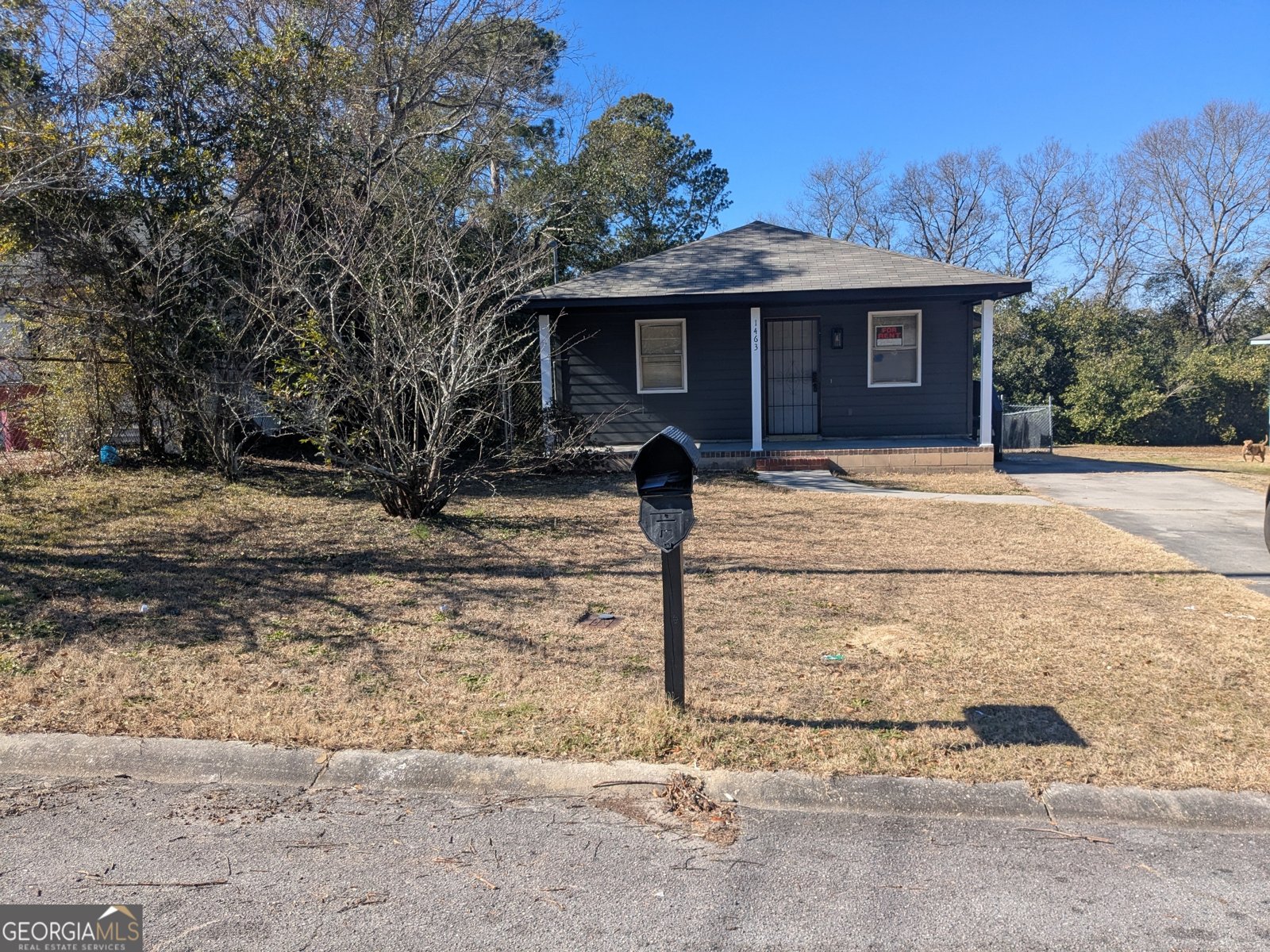 1463 Bankston Avenue Macon - 2