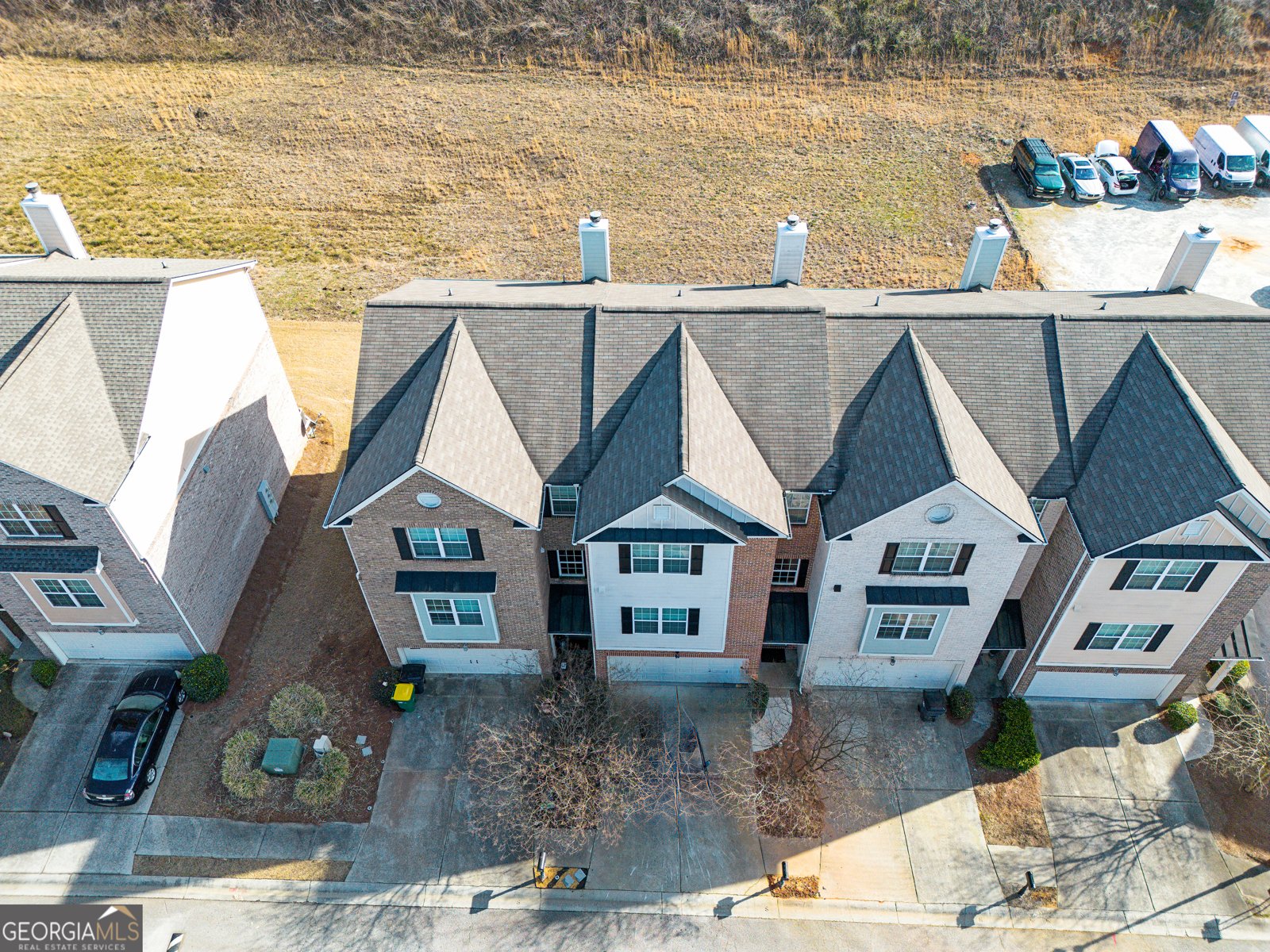 2116 Tidal Cove Lawrenceville - 2