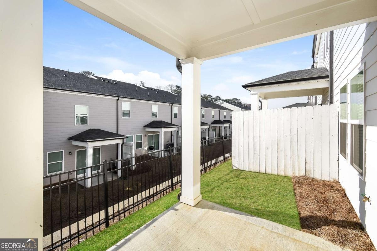1347 Sunny Lake Drive Lawrenceville - 18